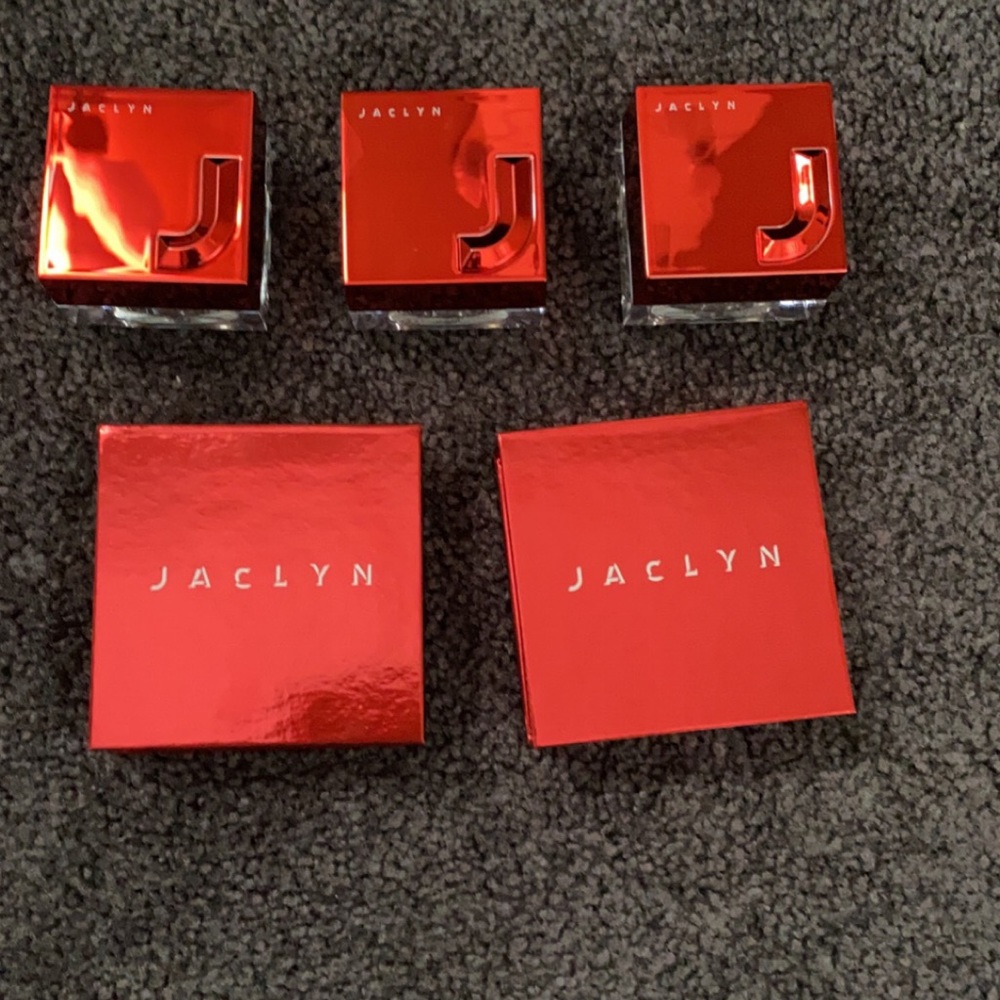 Jaclyn Hill Light of my Life set